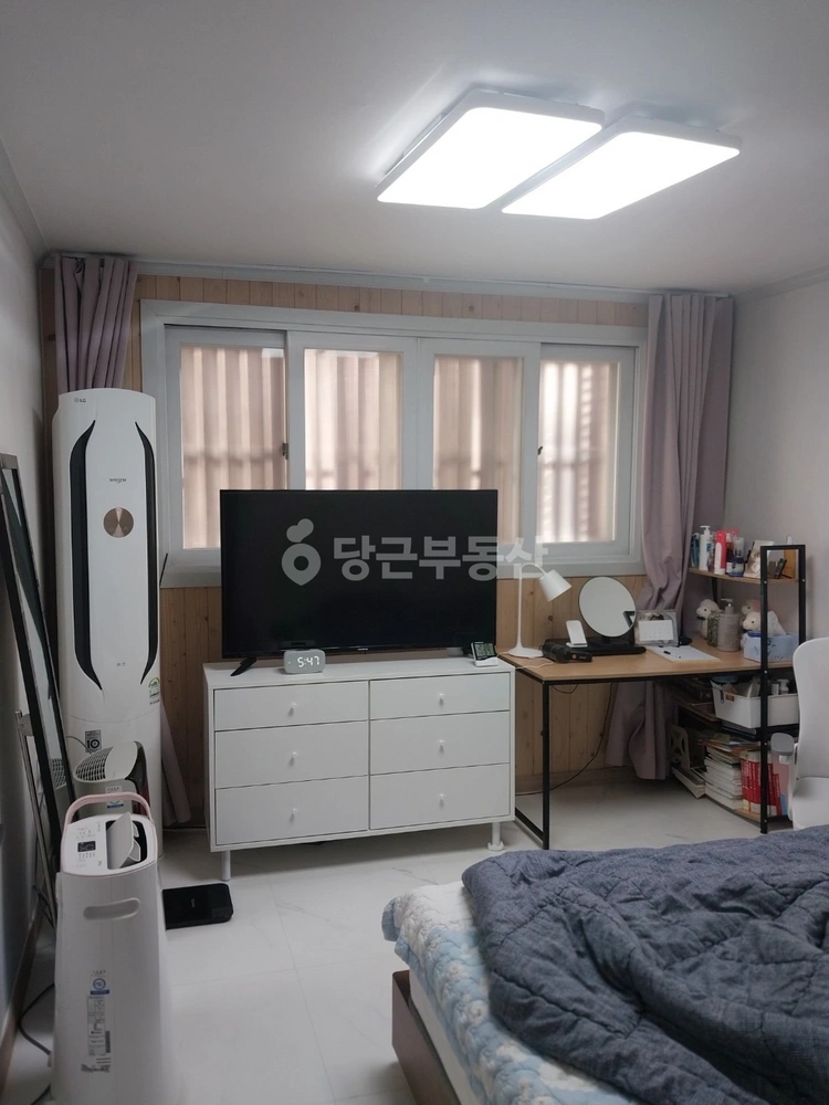 인천광역시 미추홀구 학익동 빌라(투룸 이상) 사진 1