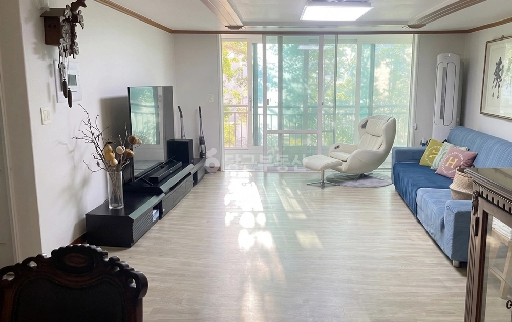 서울특별시 서대문구 홍은동 아파트 사진 1
