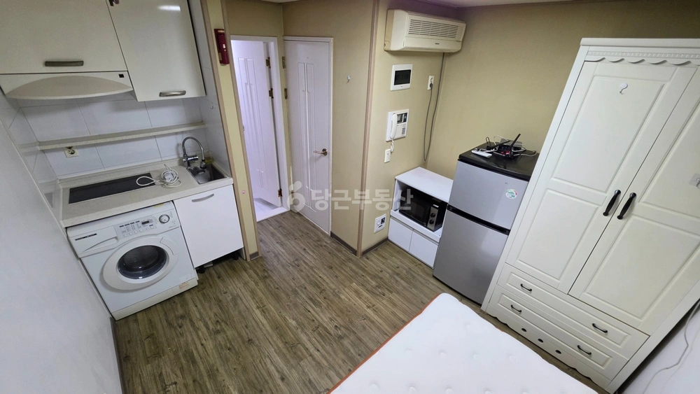 부산광역시 사상구 주례동 오피스텔 사진 1