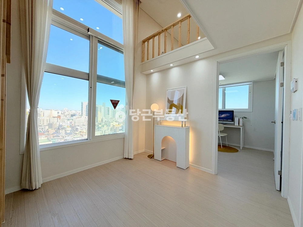 서울특별시 금천구 독산동 오피스텔 사진 1