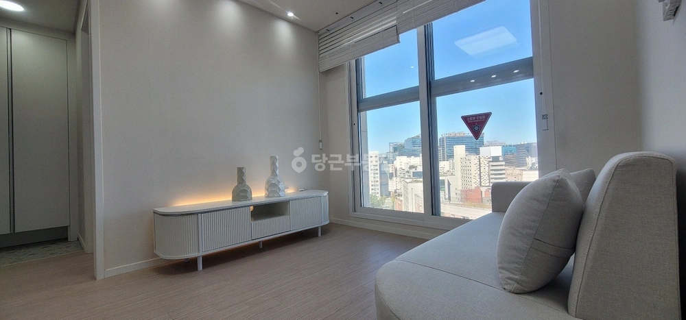서울특별시 금천구 독산동 오피스텔 사진 1