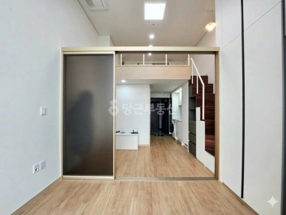 서울특별시 관악구 봉천동 오피스텔 사진 1