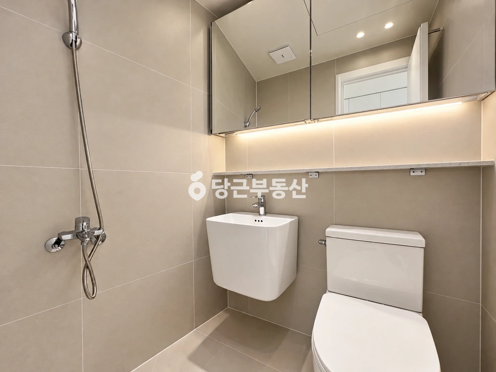 서울특별시 용산구 서빙고동 원룸 사진 1