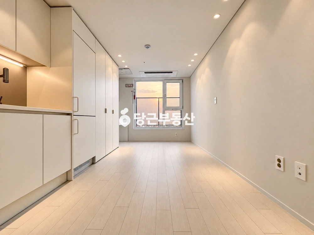 서울특별시 용산구 서빙고동 원룸 사진 1