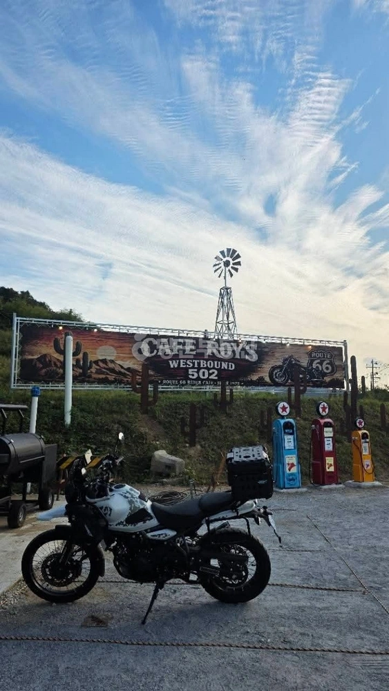 충청북도 청주시 상당구 낭성면 건물 사진 1
