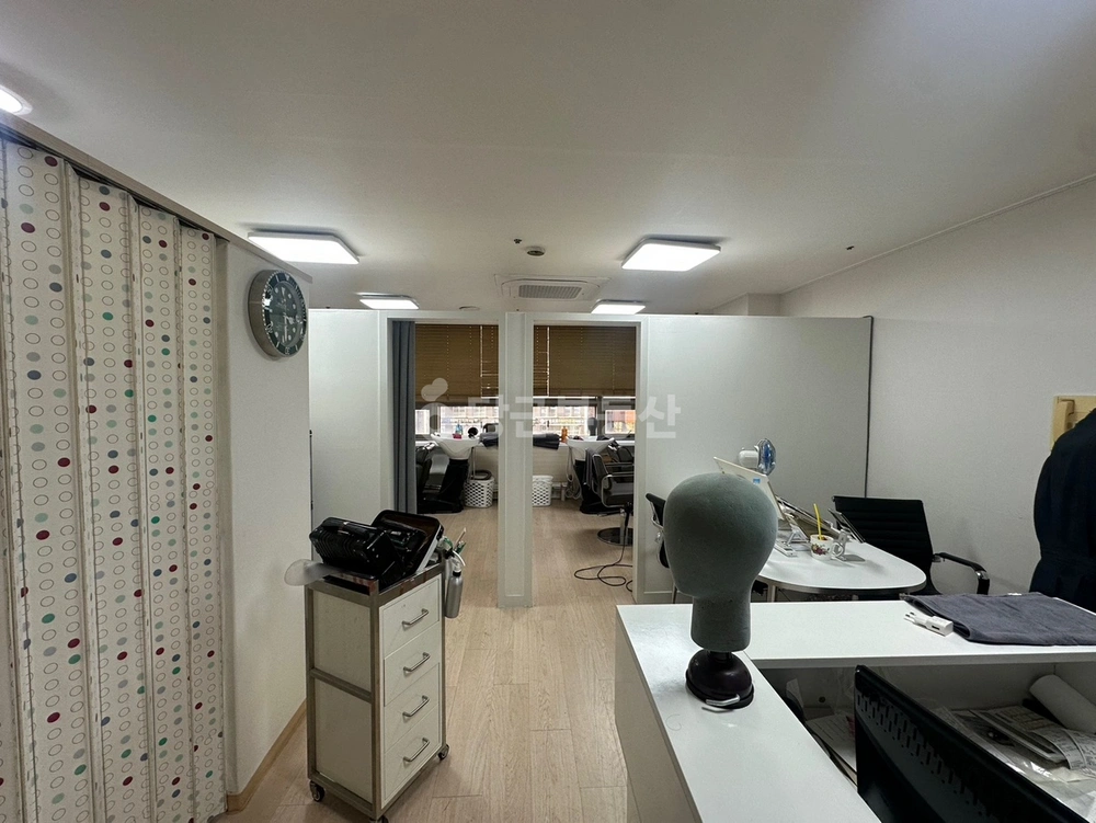 서울특별시 강남구 대치동 오피스텔 사진 1