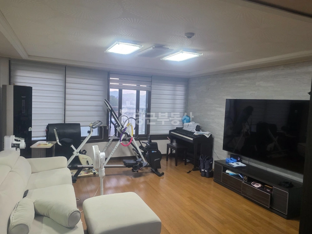 강원특별자치도 춘천시 동면 아파트 사진 1