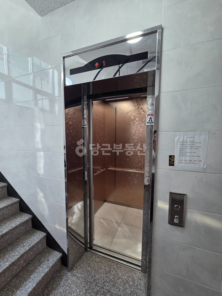 경상북도 경산시 삼북동 원룸 사진 1