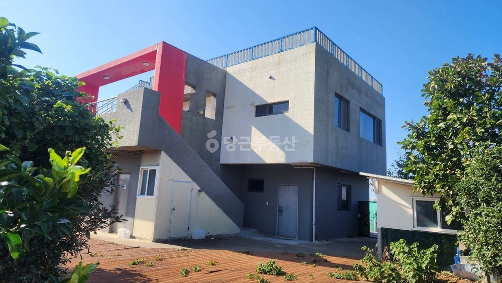 제주특별자치도 제주시 애월읍 단독/전원주택 사진 1
