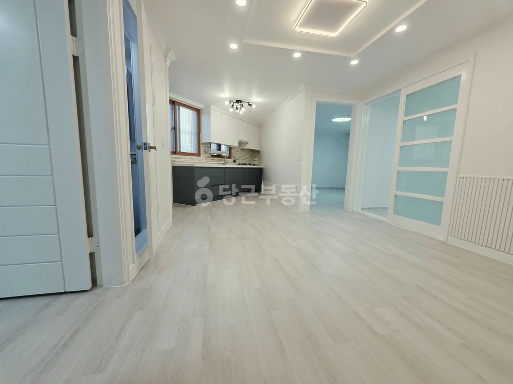 인천광역시 미추홀구 숭의동 빌라(투룸 이상) 사진 1