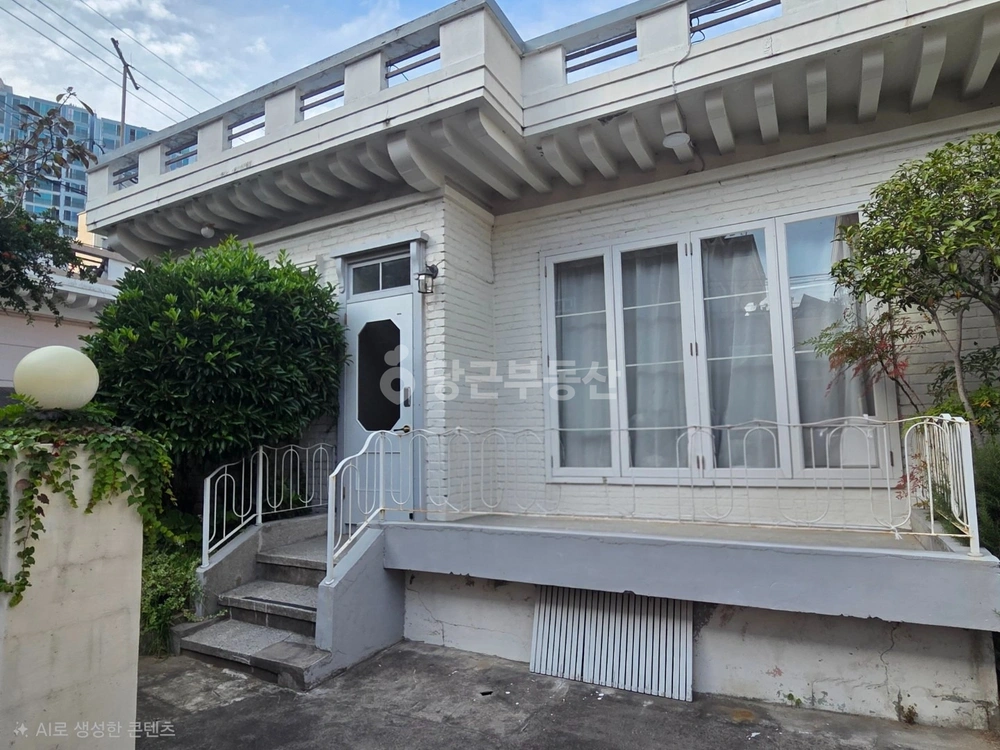 울산광역시 남구 신정동 상가 사진 1