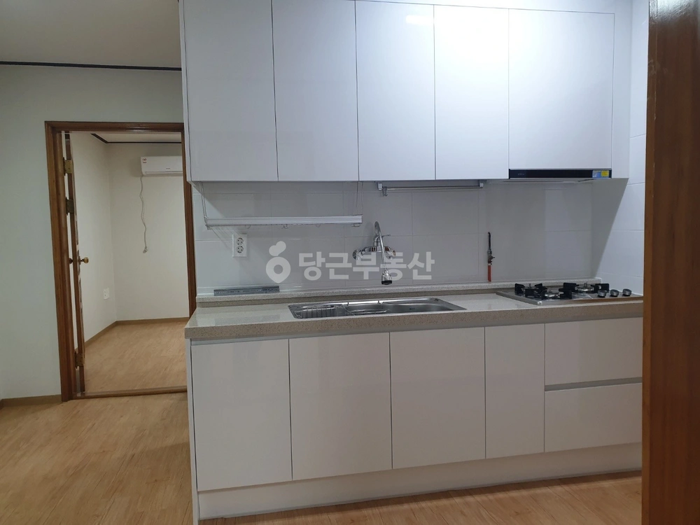 제주특별자치도 제주시 연동 빌라(투룸 이상) 사진 1