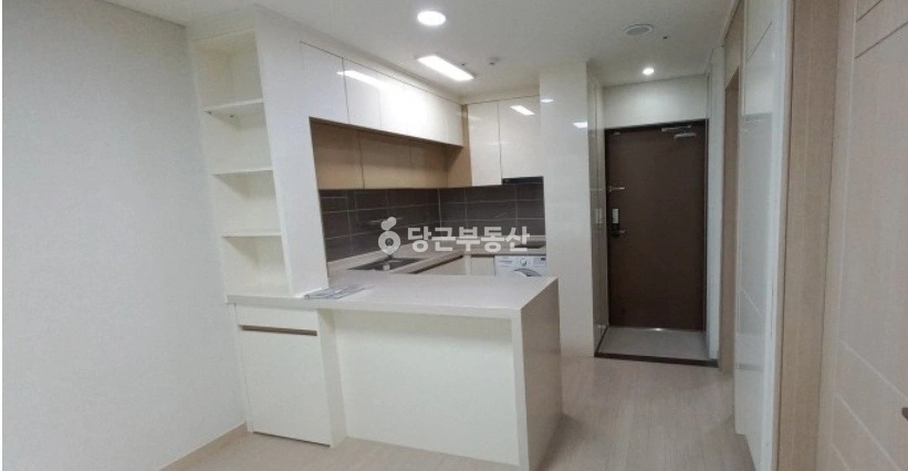 경기도 김포시 구래동 오피스텔 사진 1