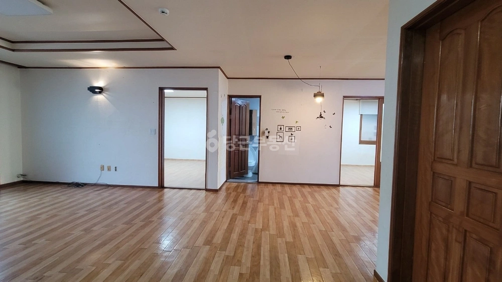 제주특별자치도 제주시 일도2동 빌라(투룸 이상) 사진 1