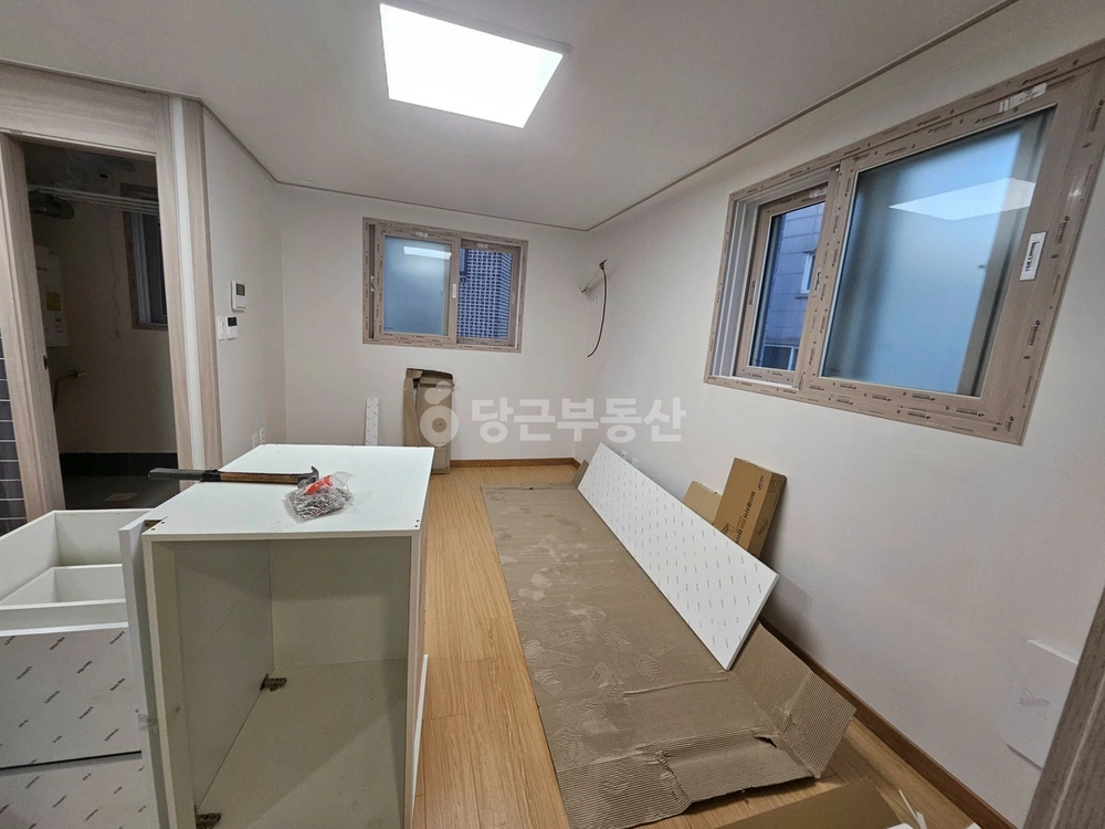 서울특별시 광진구 군자동 원룸 사진 1
