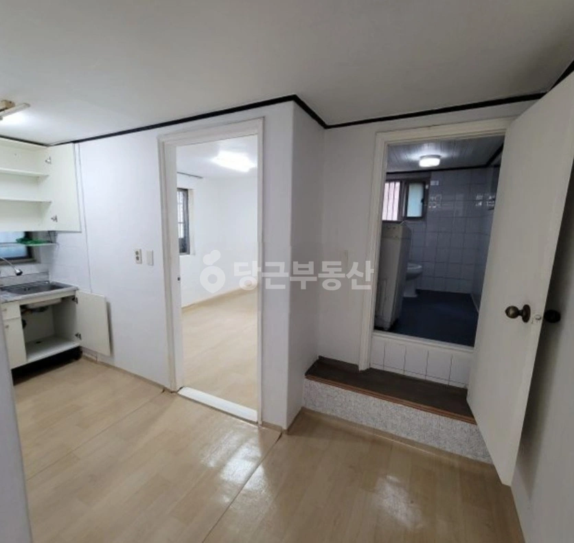 서울특별시 중랑구 상봉동 빌라(투룸 이상) 사진 1