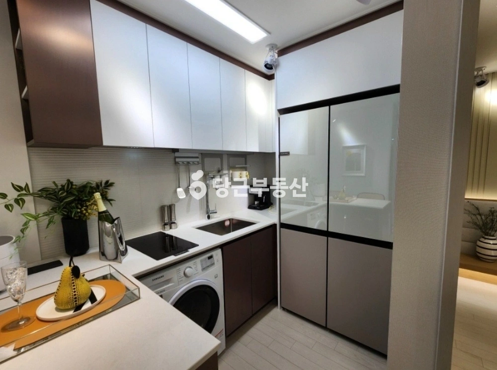 경기도 김포시 구래동 오피스텔 사진 1