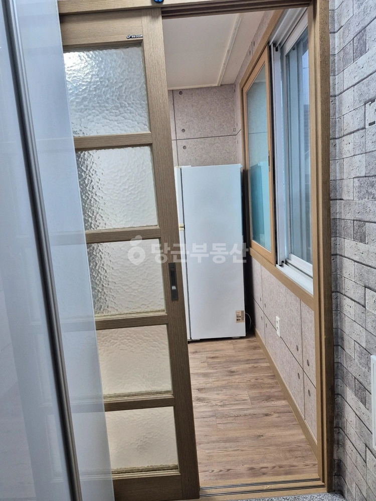 제주특별자치도 제주시 내도동 원룸 사진 1