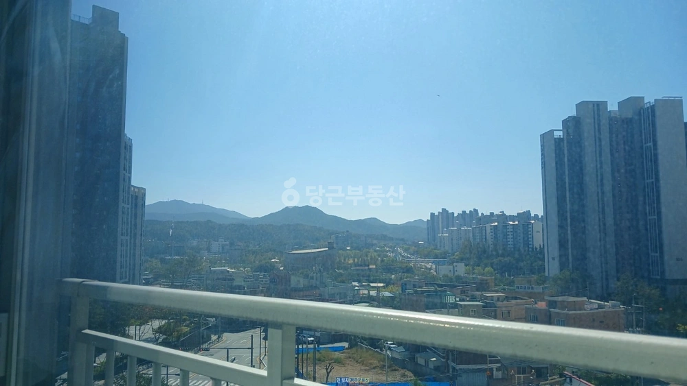충청남도 천안시 동남구 신부동 아파트 사진 1