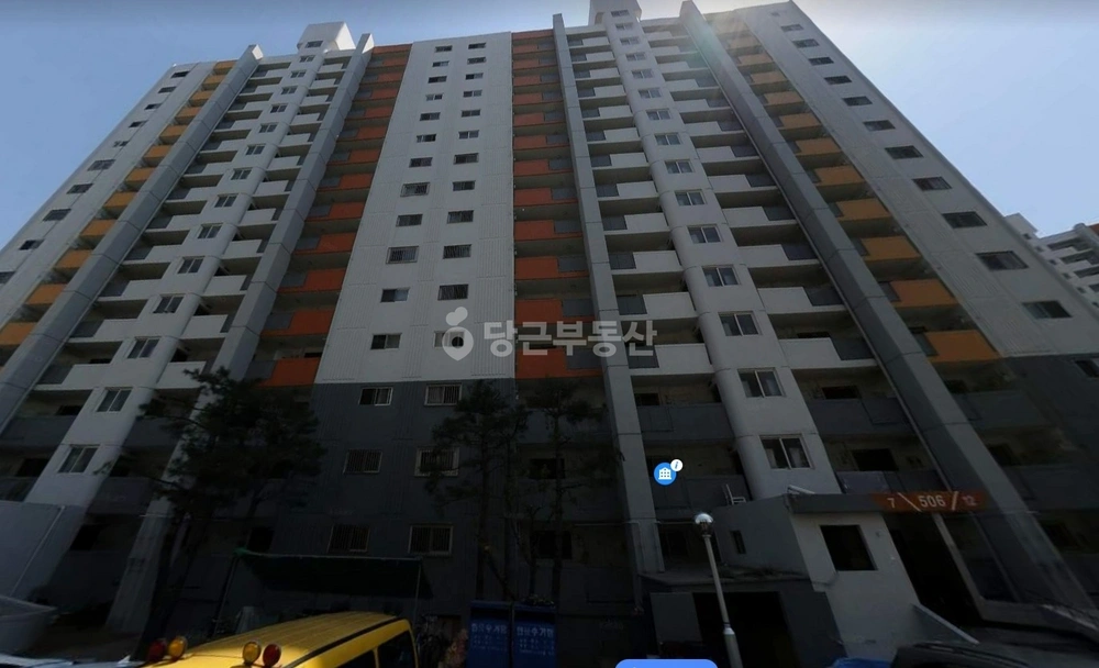 대구광역시 달서구 본동 아파트 사진 1