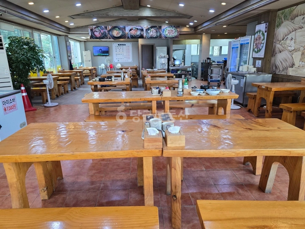 인천광역시 남동구 도림동 상가 사진 1