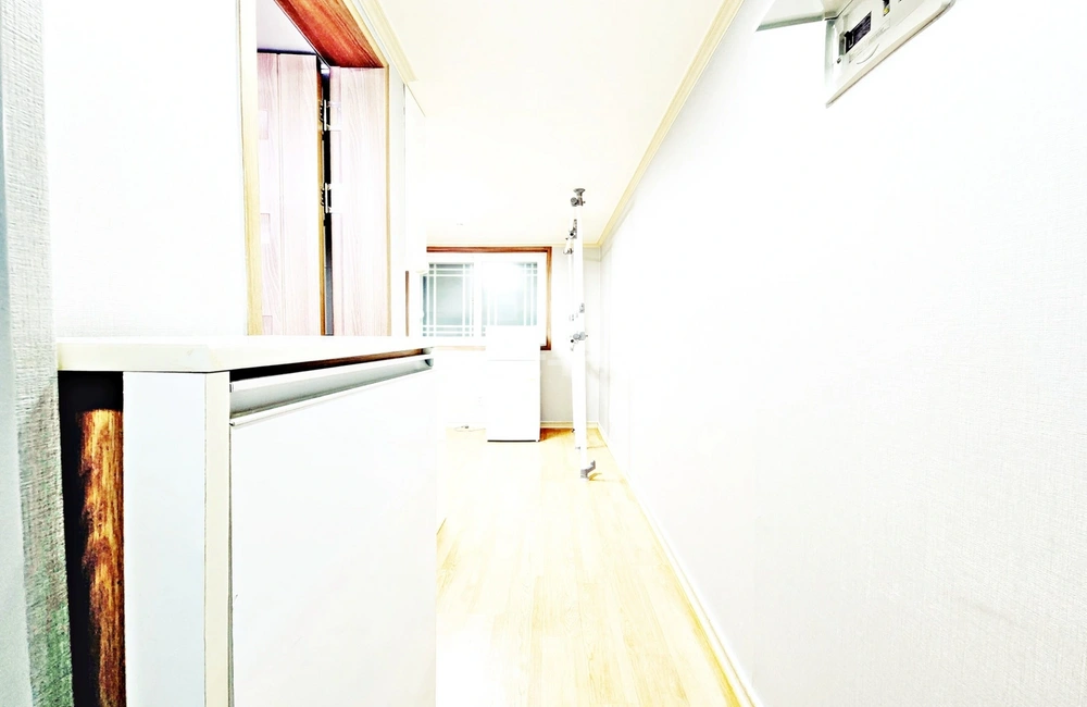 인천광역시 검단구 마전동 원룸 사진 1