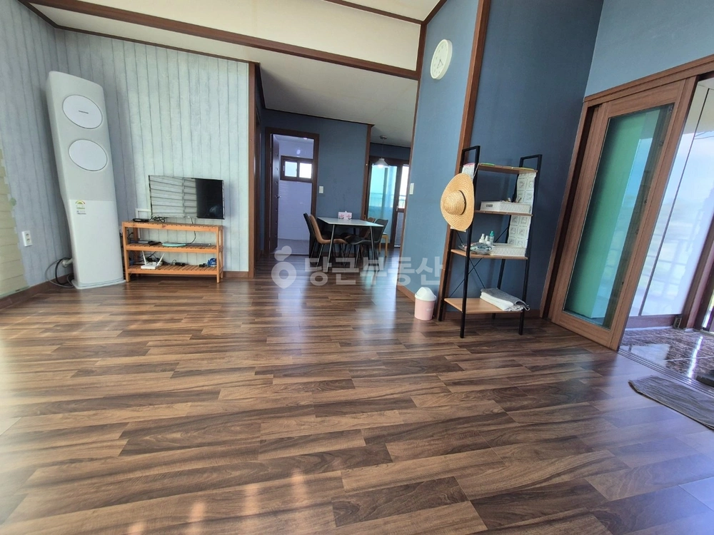 제주특별자치도 서귀포시 성산읍 단독/전원주택 사진 1