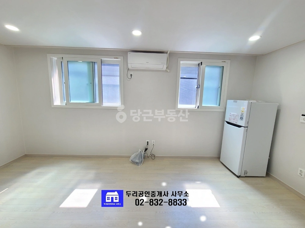 서울특별시 영등포구 도림동 원룸 사진 1
