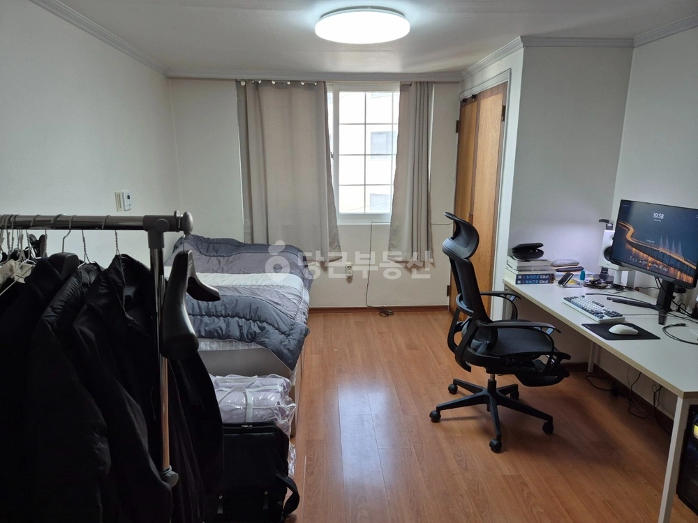 서울특별시 강남구 역삼동 원룸 사진 1