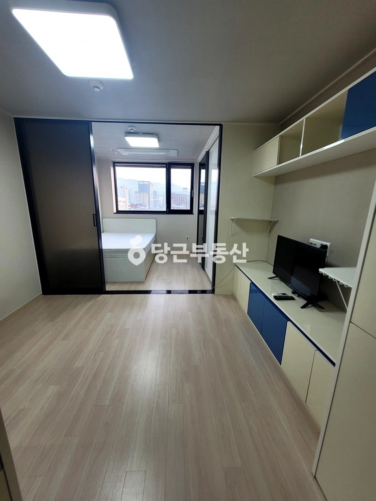 제주특별자치도 제주시 연동 원룸 사진 1