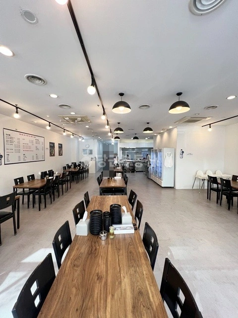 충청남도 천안시 서북구 두정동 상가 사진 1