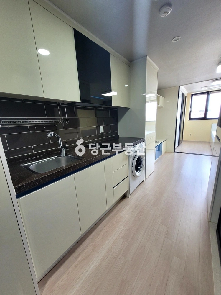 제주특별자치도 제주시 연동 원룸 사진 1