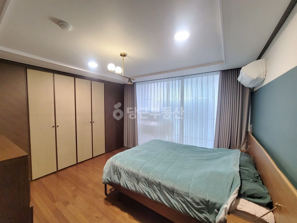 경상북도 포항시 북구 양덕동 아파트 사진 1