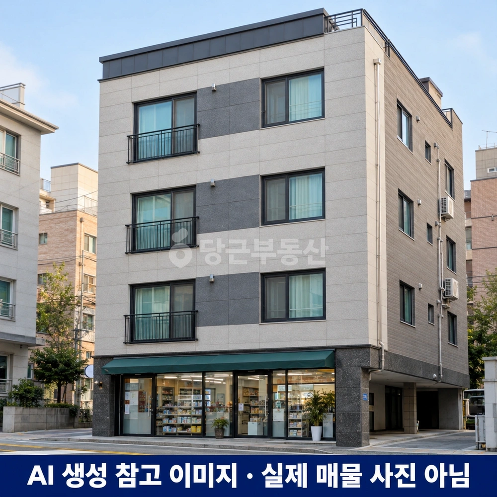 경상남도 거제시 장평동 건물 사진 1