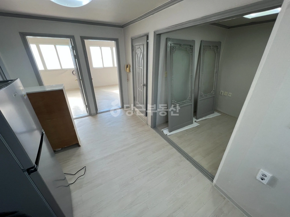 인천광역시 미추홀구 주안동 빌라(투룸 이상) 사진 1