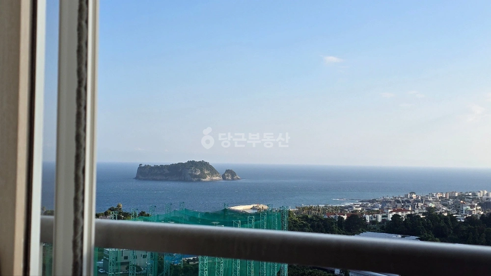 제주특별자치도 서귀포시 법환동 아파트 사진 1