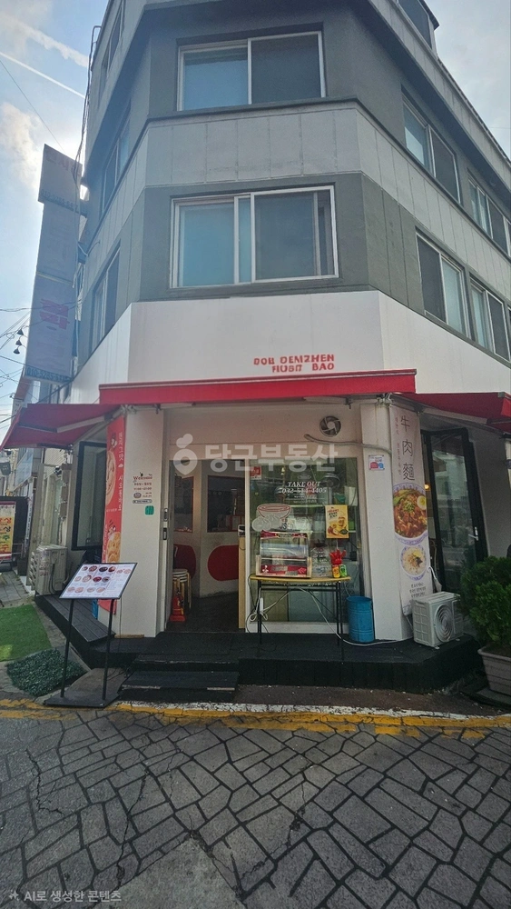 인천광역시 부평구 부평동 상가 사진 1
