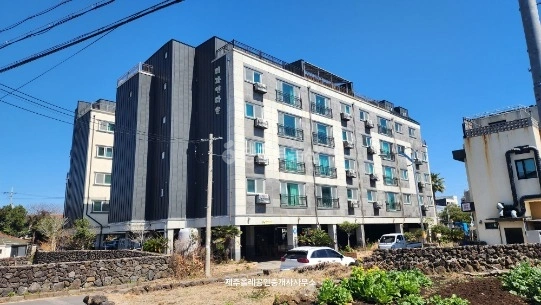제주특별자치도 서귀포시 남원읍 빌라(투룸 이상) 사진 1