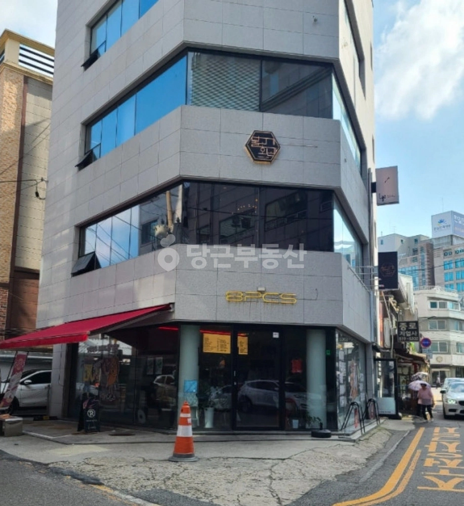인천광역시 부평구 부평동 상가 사진 1