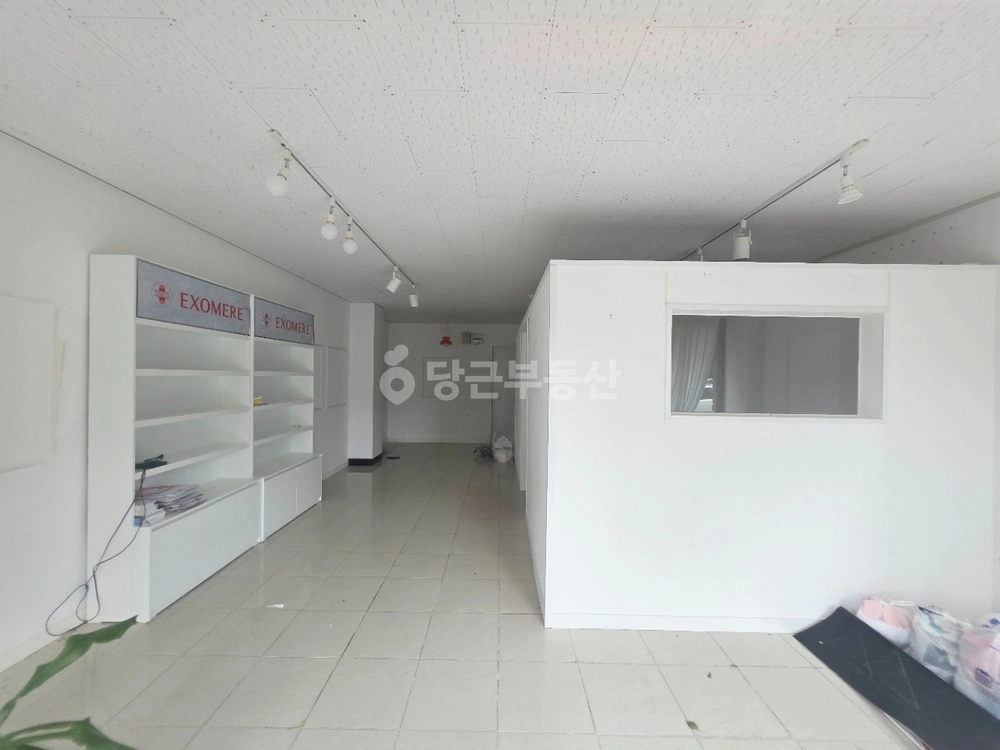 제주특별자치도 제주시 아라일동 상가 사진 1