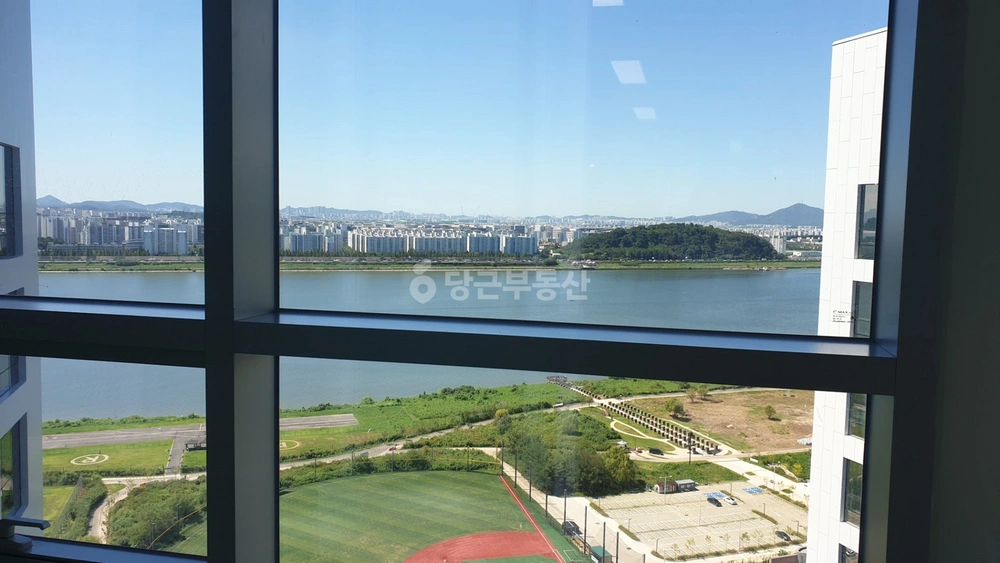 경기도 고양시 덕양구 덕은동 오피스텔 사진 1