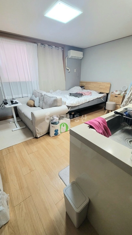 서울특별시 송파구 삼전동 원룸 사진 1