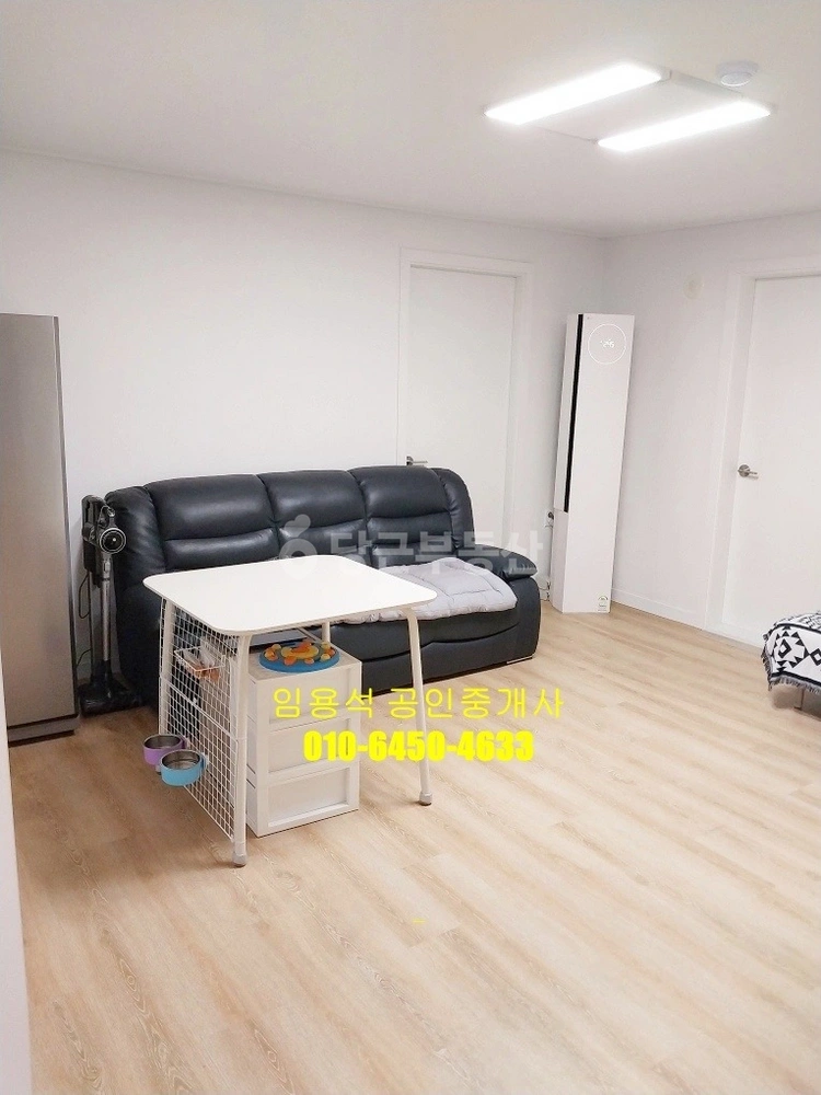 제주특별자치도 제주시 삼도2동 아파트 사진 1