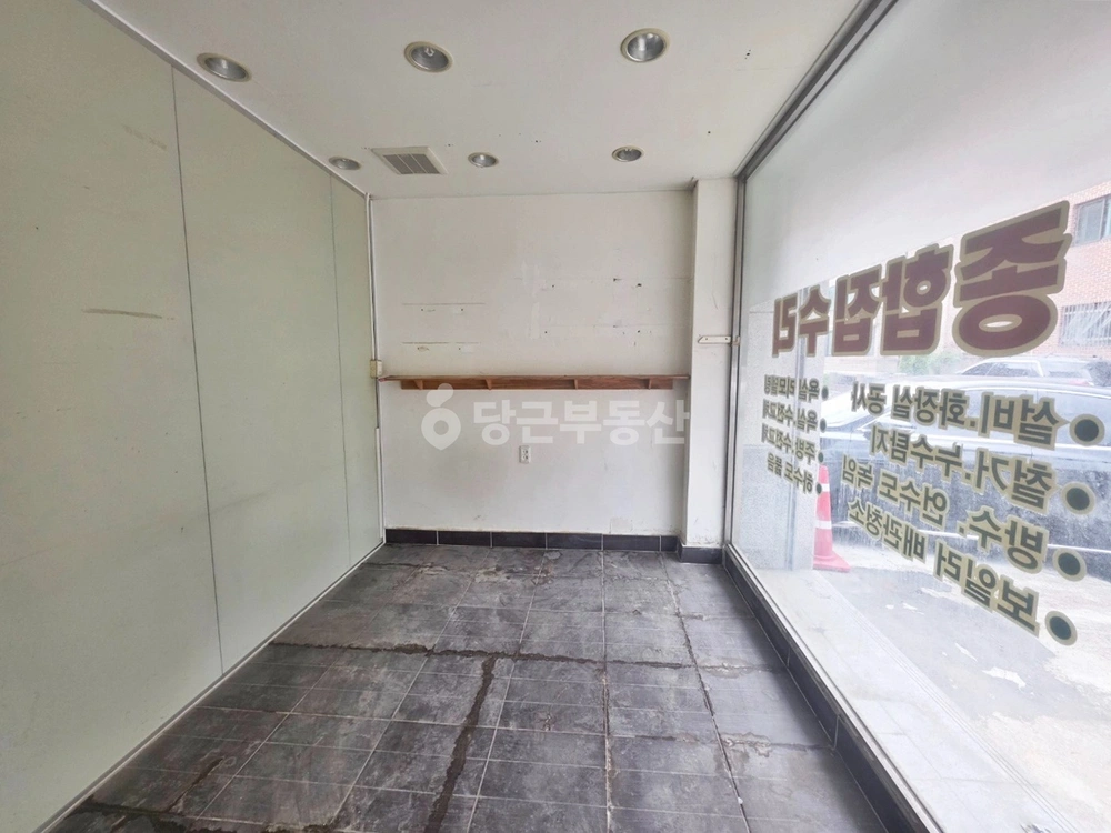 경기도 고양시 일산동구 정발산동 상가 사진 1