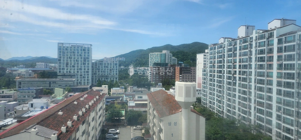 울산광역시 남구 무거동 아파트 사진 1