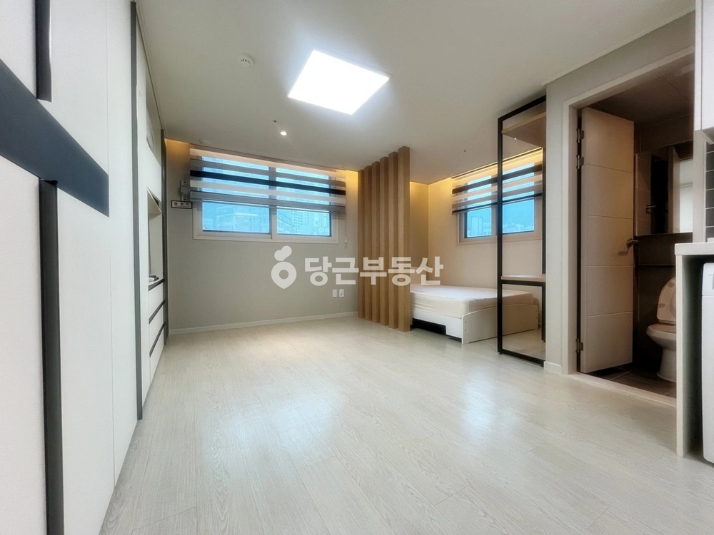 부산광역시 부산진구 부전동 오피스텔 사진 1