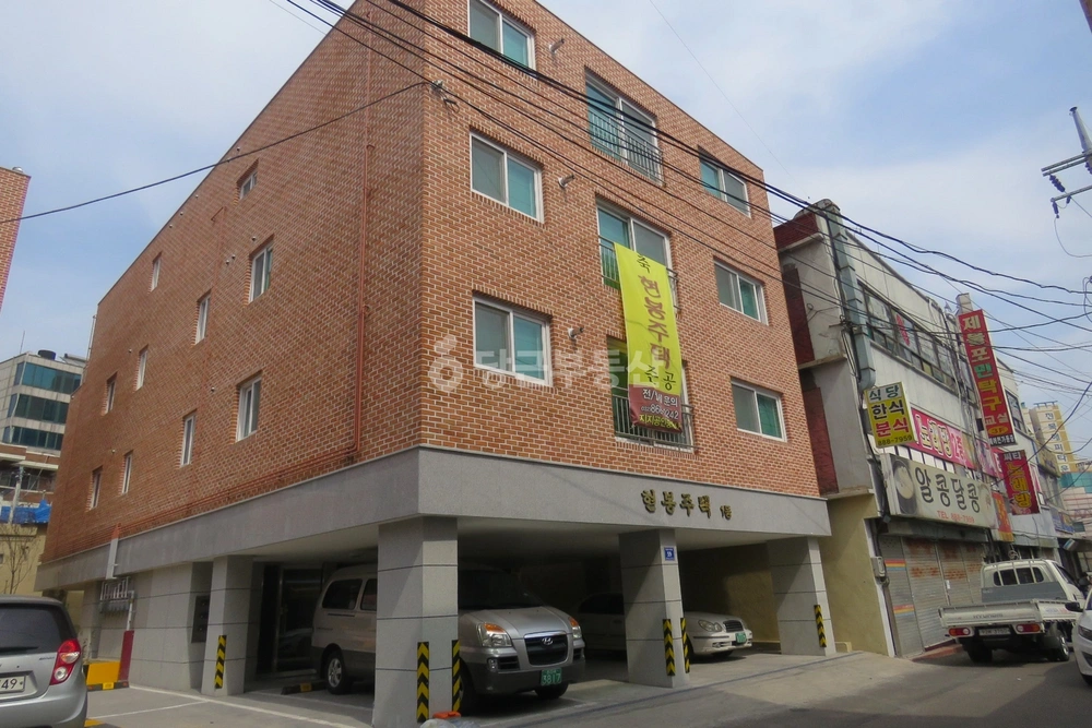 인천광역시 미추홀구 도화동 단독/전원주택 사진 1