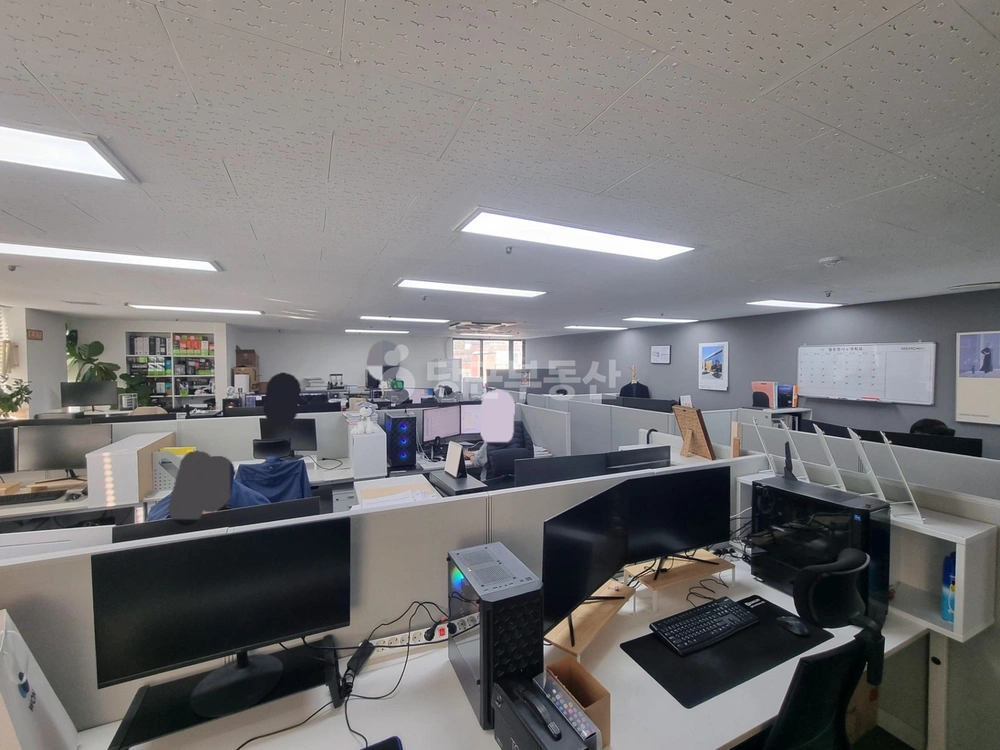 서울특별시 마포구 합정동 사무실 사진 1
