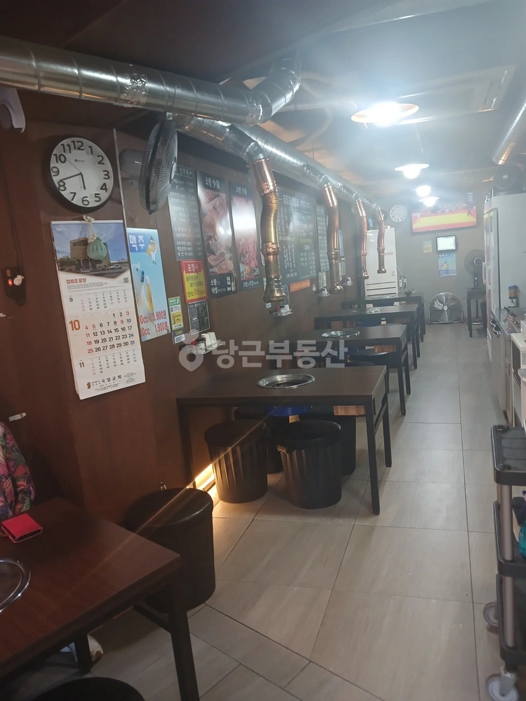 서울특별시 중랑구 묵동 상가 사진 1