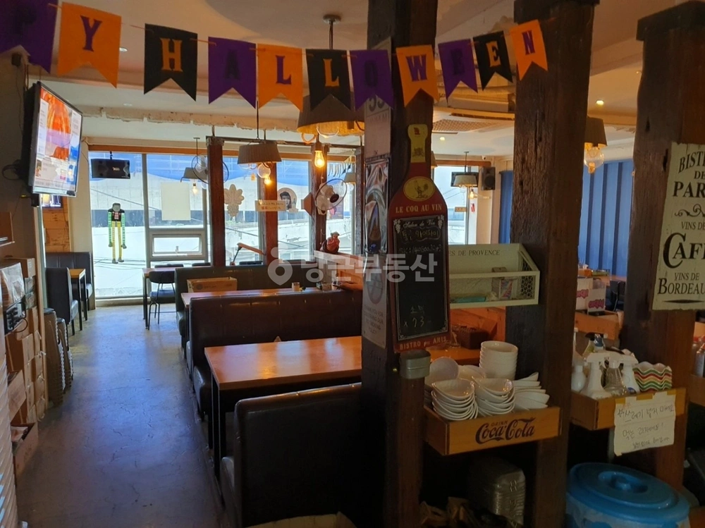 대구광역시 북구 대현동 상가 사진 1